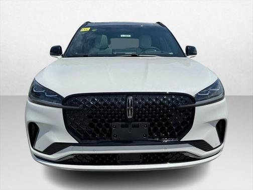 2025 Lincoln Aviator Black Label AWD