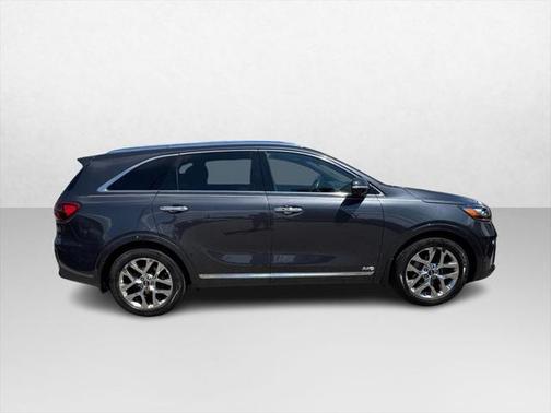 2019 Kia Sorento SX