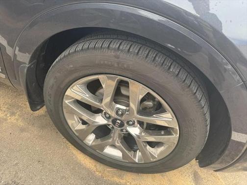 2019 Kia Sorento SX