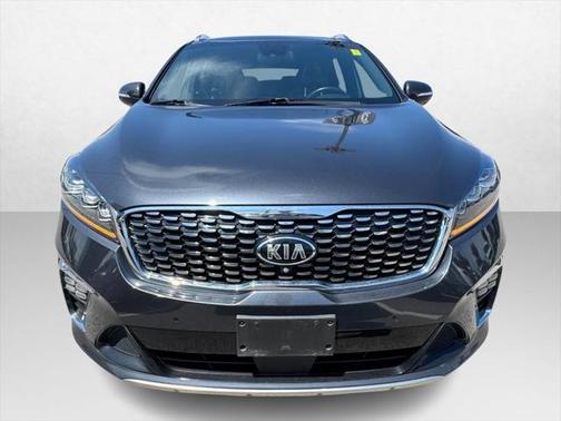 2019 Kia Sorento SX