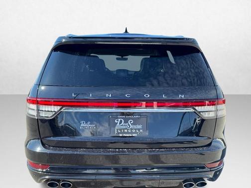 2021 Lincoln Aviator Reserve AWD