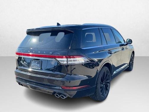 2021 Lincoln Aviator Reserve AWD