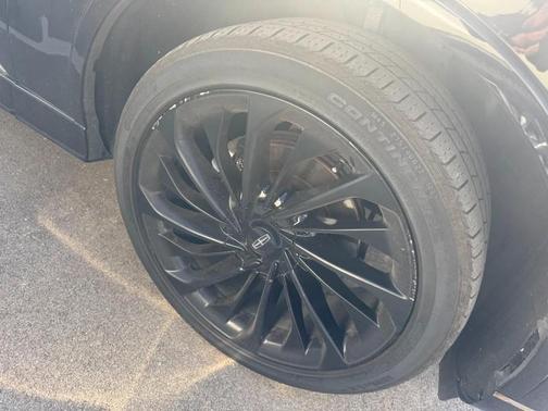 2021 Lincoln Aviator Reserve AWD