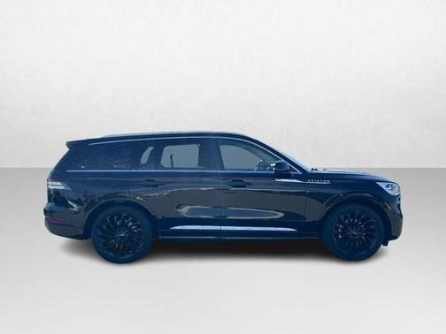 2021 Lincoln Aviator Reserve AWD