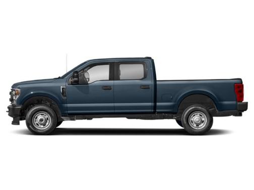 2021 Ford F-350 XL
