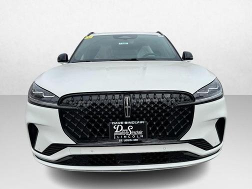 2026 Lincoln Aviator Black Label AWD