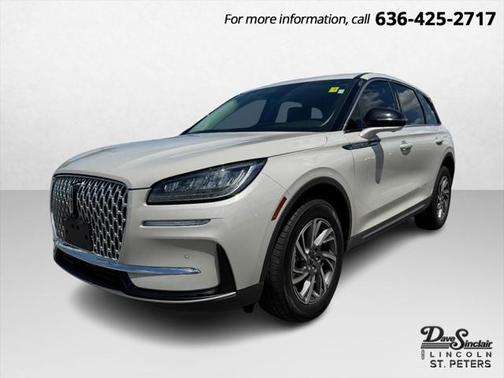 2024 Lincoln Corsair Premiere