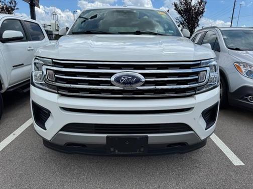 2021 Ford Expedition Max XLT