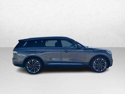 2021 Lincoln Aviator Reserve AWD