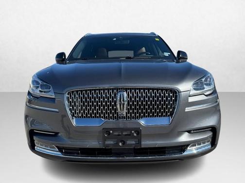 2021 Lincoln Aviator Reserve AWD