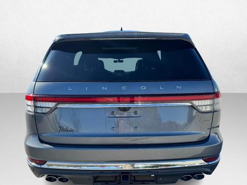 2021 Lincoln Aviator Reserve AWD