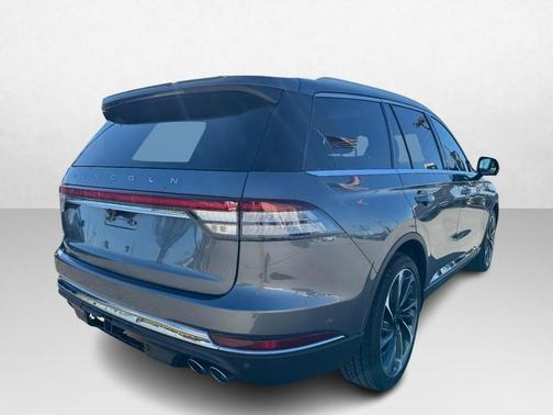 2021 Lincoln Aviator Reserve AWD