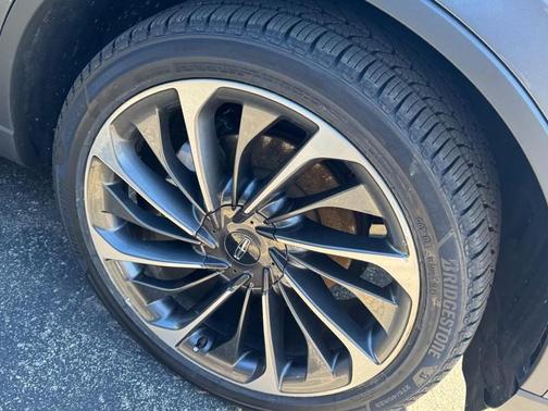 2021 Lincoln Aviator Reserve AWD
