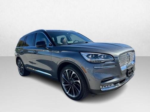 2021 Lincoln Aviator Reserve AWD