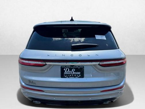 2024 Lincoln Corsair Grand Touring