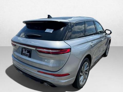 2024 Lincoln Corsair Grand Touring