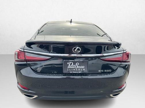 2024 Lexus ES 350 Ultra Luxury