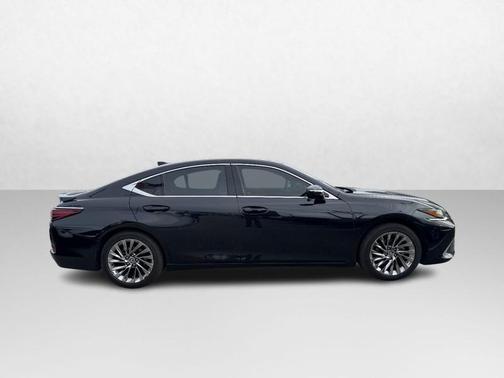 2024 Lexus ES 350 Ultra Luxury