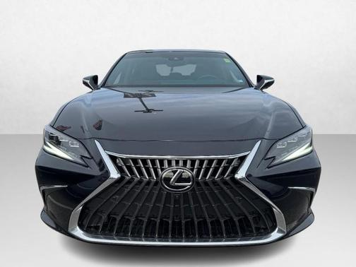 2024 Lexus ES 350 Ultra Luxury