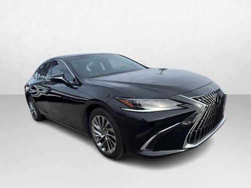 2024 Lexus ES 350 Ultra Luxury