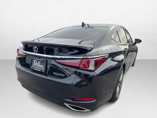 2024 Lexus ES 350 Ultra Luxury