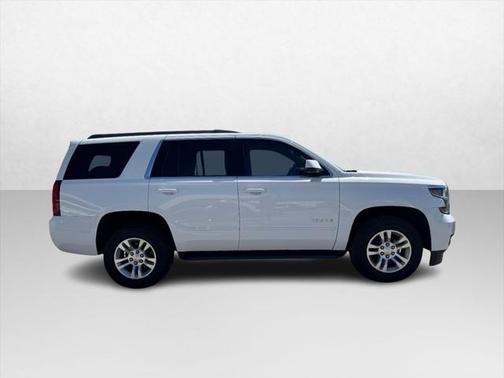 2020 Chevrolet Tahoe LS