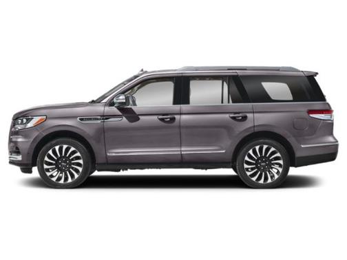 2022 Lincoln Navigator Black Label