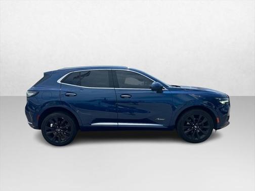 2023 Buick Envision Avenir FWD