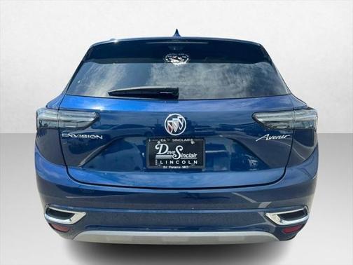 2023 Buick Envision Avenir FWD