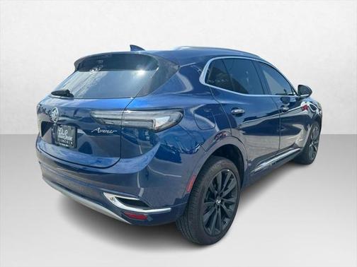 2023 Buick Envision Avenir FWD