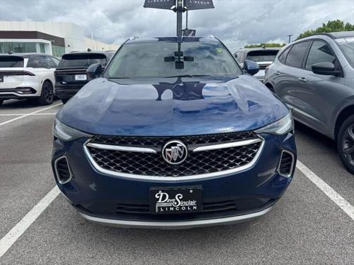 2023 Buick Envision Avenir FWD