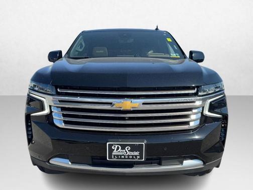 2024 Chevrolet Tahoe 4WD High Country