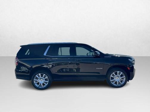 2024 Chevrolet Tahoe 4WD High Country