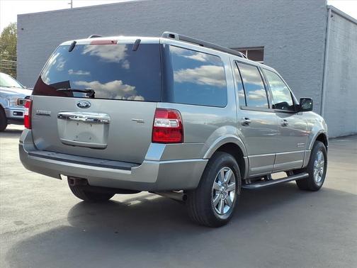 2008 Ford Expedition XLT