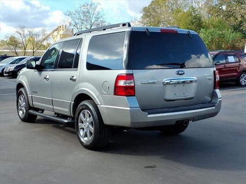 2008 Ford Expedition XLT