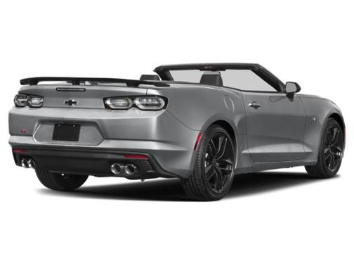 2024 Chevrolet Camaro RWD Convertible LT1