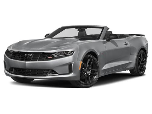 2024 Chevrolet Camaro RWD Convertible LT1