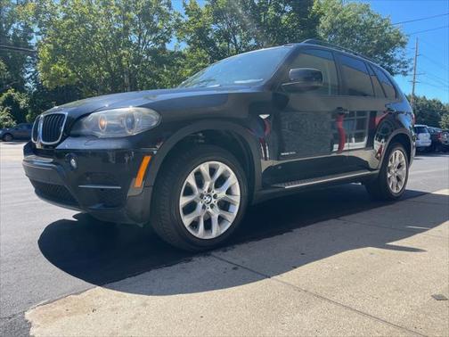 2011 BMW X5 xDrive 35i Sport Activity
