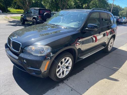 2011 BMW X5 xDrive 35i Sport Activity