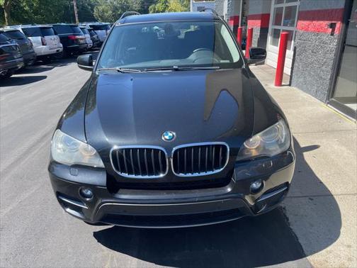2011 BMW X5 xDrive 35i Sport Activity