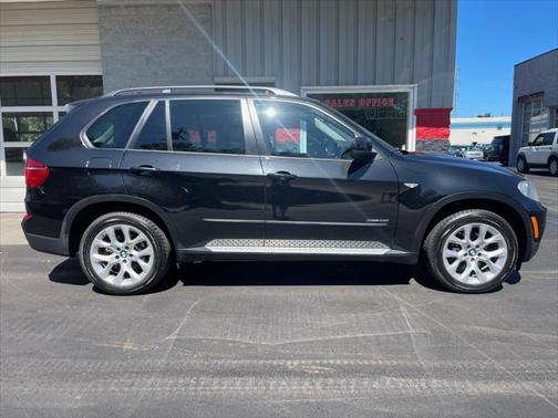 2011 BMW X5 xDrive 35i Sport Activity