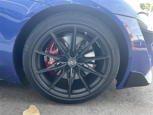 2024 Toyota GR Supra 3.0