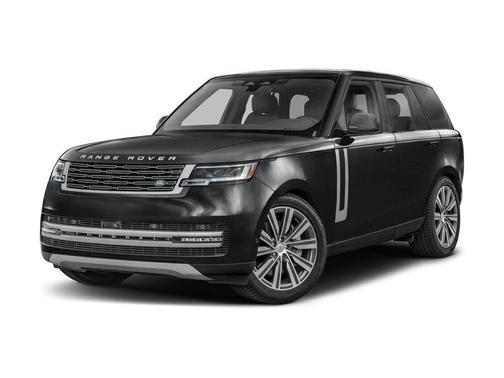 2023 Land Rover Range Rover P400 SE