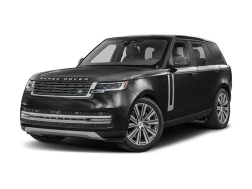 2023 Land Rover Range Rover P400 SE