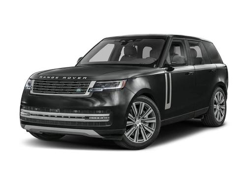 2023 Land Rover Range Rover P400 SE