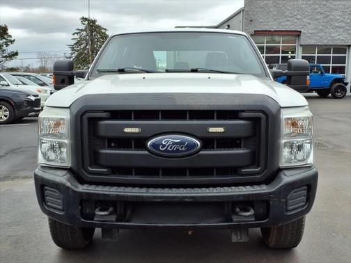 2016 Ford F-250 XL