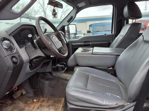 2016 Ford F-250 XL