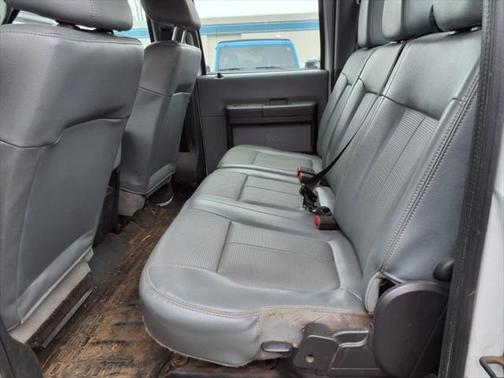 2016 Ford F-250 XL