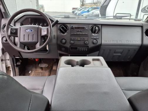 2016 Ford F-250 XL