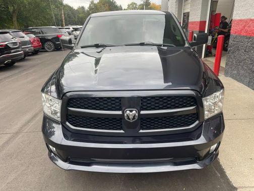 2015 RAM 1500 Tradesman/Express